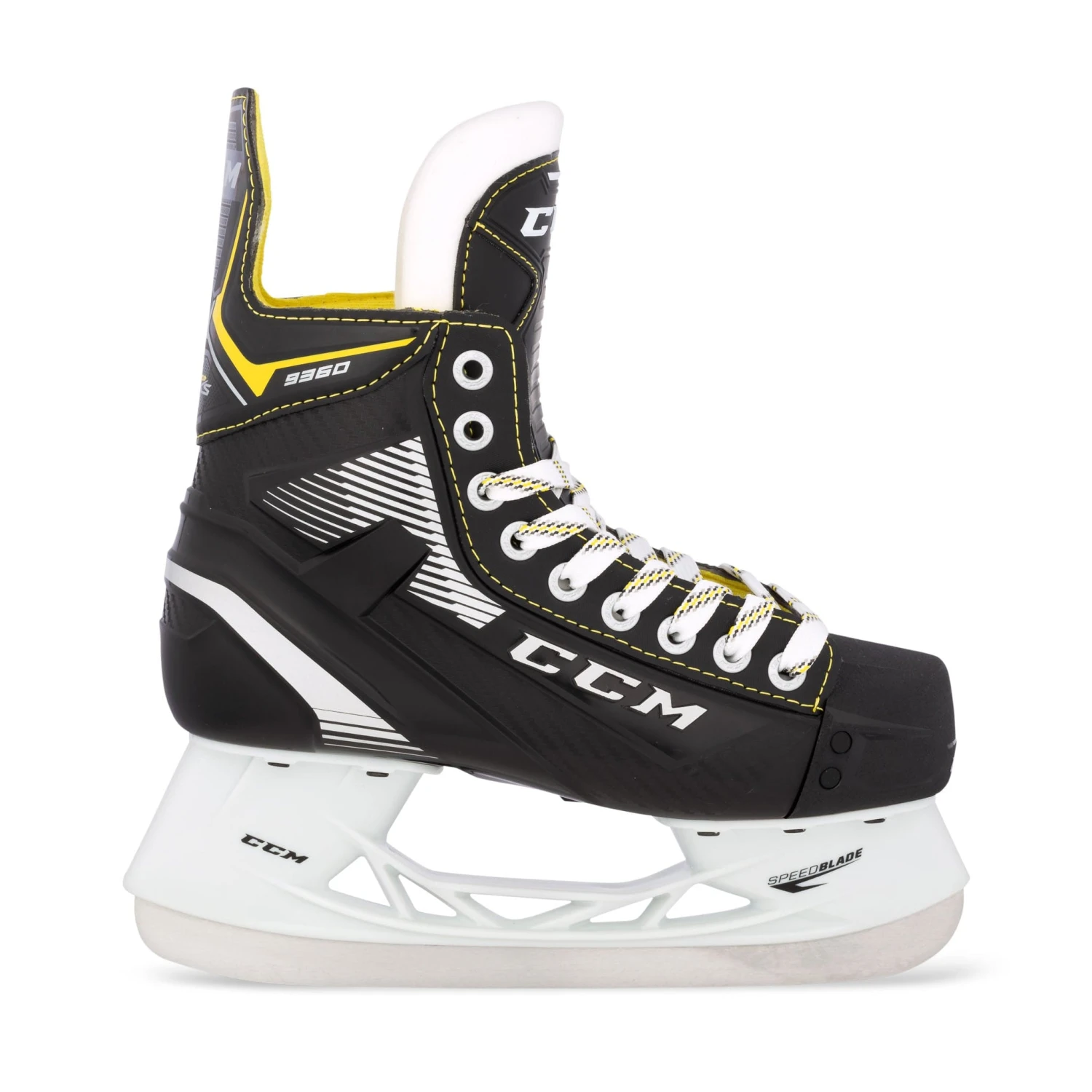 CCM Super Tacks 9360 Junior Hockey Skates 3 CCM Super Tacks 9360 Junior Hockey Skates