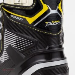 CCM Super Tacks 9360 Junior Hockey Skates 14 CCM Super Tacks 9360 Junior Hockey Skates -Warrior Sales Store ccm hockey skates ccm super tacks 9360 junior hockey skates 14186507698242