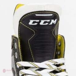 CCM Super Tacks 9360 Junior Hockey Skates 16 CCM Super Tacks 9360 Junior Hockey Skates -Warrior Sales Store ccm hockey skates ccm super tacks 9360 junior hockey skates 14186507731010