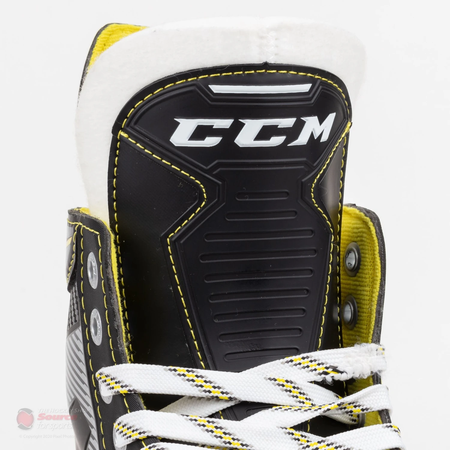 CCM Super Tacks 9360 Junior Hockey Skates 7 CCM Super Tacks 9360 Junior Hockey Skates - Image 5