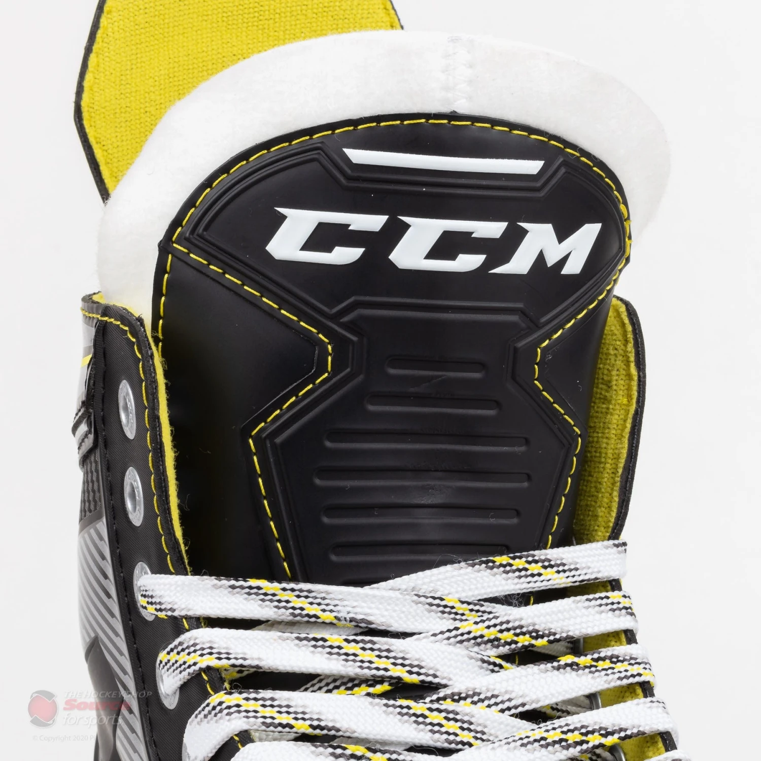 CCM Super Tacks 9360 Senior Hockey Skates 7 CCM Super Tacks 9360 Senior Hockey Skates - Image 5