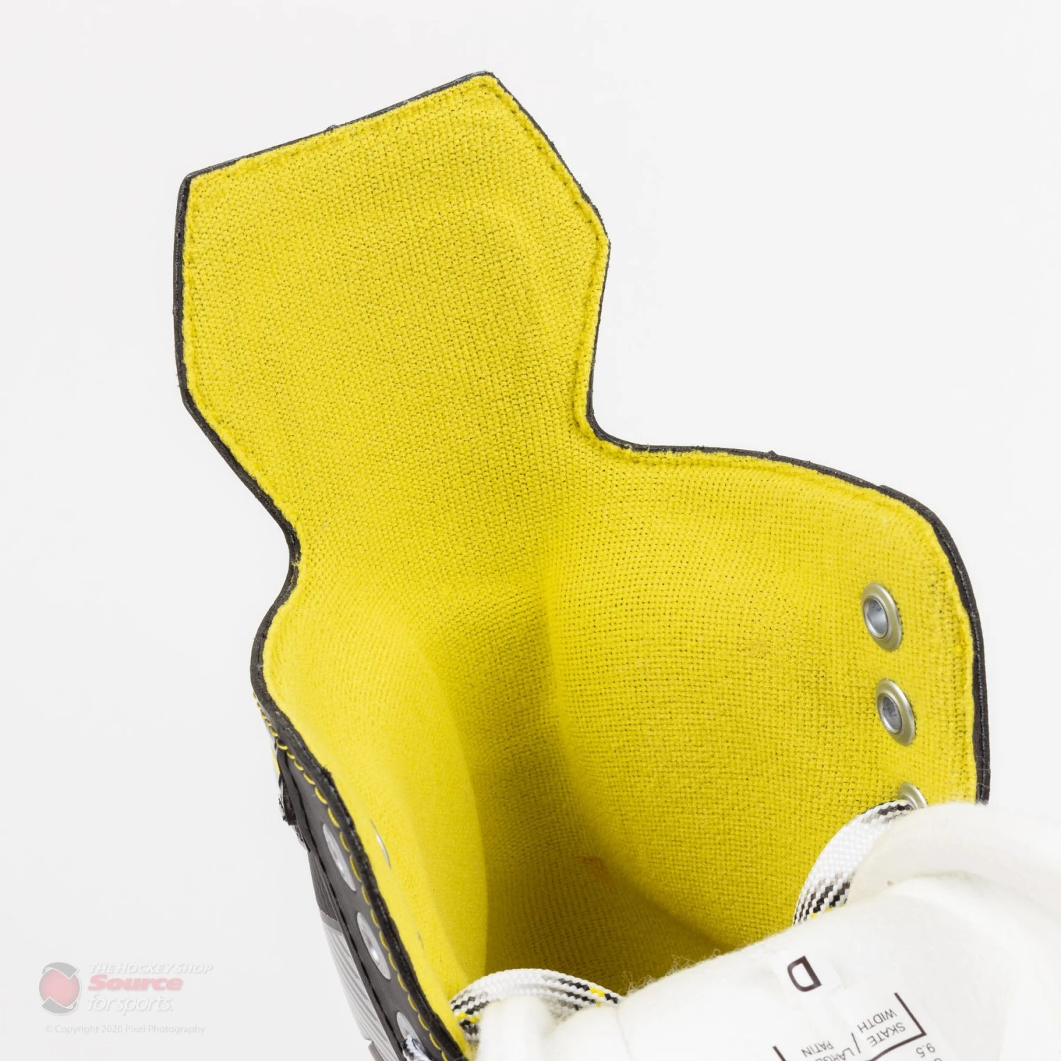 CCM Super Tacks 9360 Senior Hockey Skates 9 CCM Super Tacks 9360 Senior Hockey Skates - Image 7