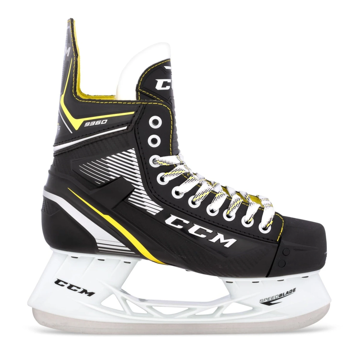 CCM Super Tacks 9360 Senior Hockey Skates 3 CCM Super Tacks 9360 Senior Hockey Skates