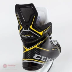 CCM Super Tacks Vector Plus Senior Hockey Skates (2020) 16 CCM Super Tacks Vector Plus Senior Hockey Skates (2020) -Warrior Sales Store ccm hockey skates ccm super tacks vector plus senior hockey skates 2020 14781859037250