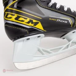 CCM Super Tacks Vector Premier Youth Hockey Skates 14 CCM Super Tacks Vector Premier Youth Hockey Skates -Warrior Sales Store ccm hockey skates ccm super tacks vector premier youth hockey skates 14186530963522