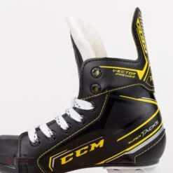 CCM Super Tacks Vector Premier Youth Hockey Skates 13 CCM Super Tacks Vector Premier Youth Hockey Skates -Warrior Sales Store ccm hockey skates ccm super tacks vector premier youth hockey skates 14186531225666