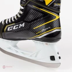 CCM Super Tacks Vector Senior Hockey Skates (2020) 20 CCM Super Tacks Vector Senior Hockey Skates (2020) -Warrior Sales Store ccm hockey skates ccm super tacks vector senior hockey skates 2020 14186538106946