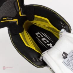 CCM Super Tacks Vector Senior Hockey Skates (2020) 29 CCM Super Tacks Vector Senior Hockey Skates (2020) -Warrior Sales Store ccm hockey skates ccm super tacks vector senior hockey skates 2020 14186538238018