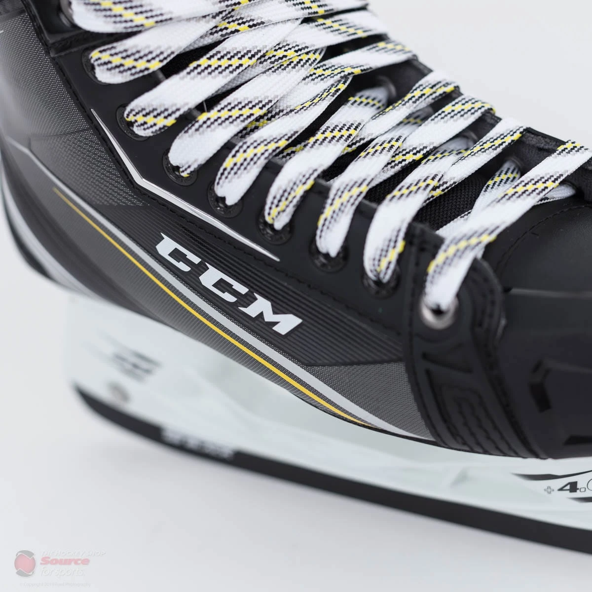 CCM Tacks 9090 Senior Hockey Skates 9 CCM Tacks 9090 Senior Hockey Skates - Image 7