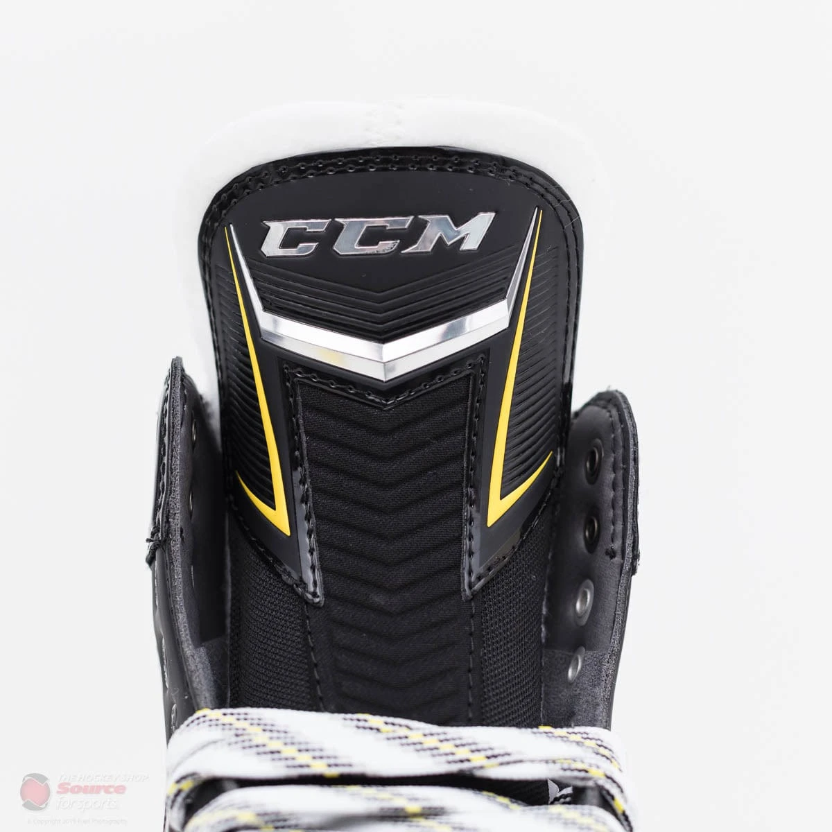 CCM Tacks 9090 Senior Hockey Skates 20 CCM Tacks 9090 Senior Hockey Skates - Image 18