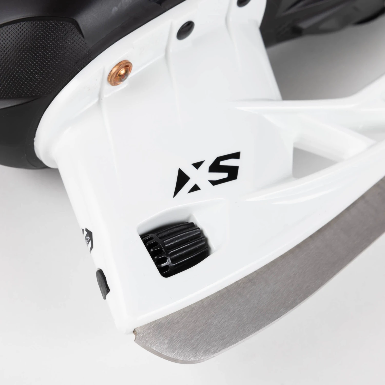 CCM Tacks AS570 Intermediate Hockey Skates 10 CCM Tacks AS570 Intermediate Hockey Skates - Image 8