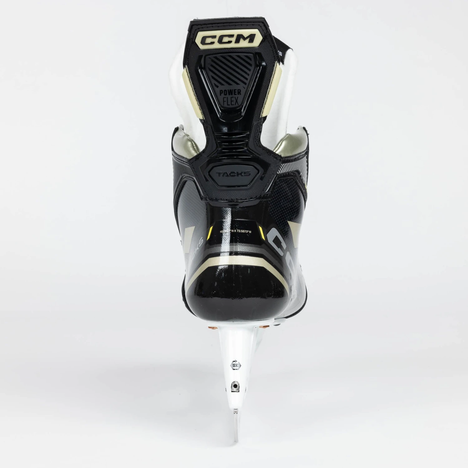 CCM Tacks AS590 Intermediate Hockey Skates 9 CCM Tacks AS590 Intermediate Hockey Skates - Image 7