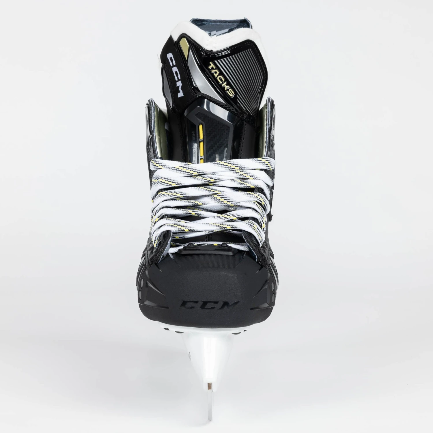 CCM Tacks AS590 Intermediate Hockey Skates 10 CCM Tacks AS590 Intermediate Hockey Skates - Image 8