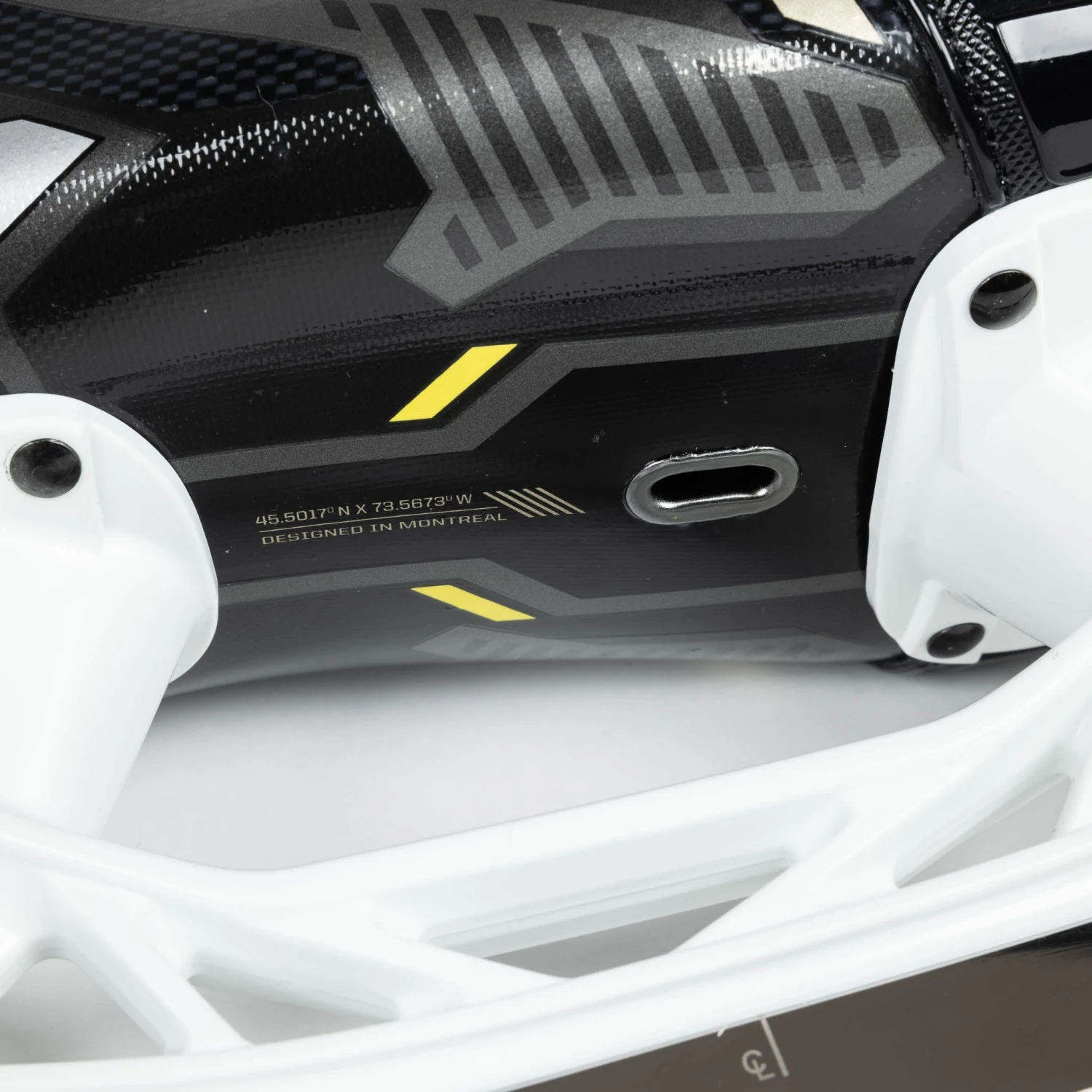 CCM Tacks AS590 Intermediate Hockey Skates 12 CCM Tacks AS590 Intermediate Hockey Skates - Image 10