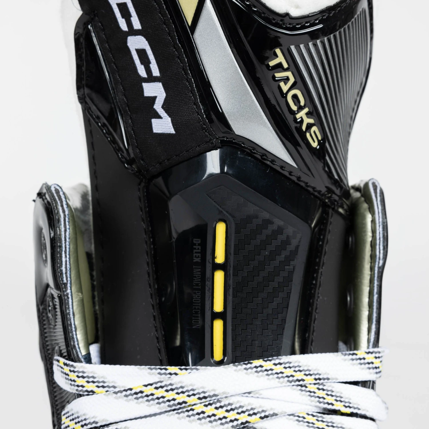 CCM Tacks AS590 Intermediate Hockey Skates 16 CCM Tacks AS590 Intermediate Hockey Skates - Image 14