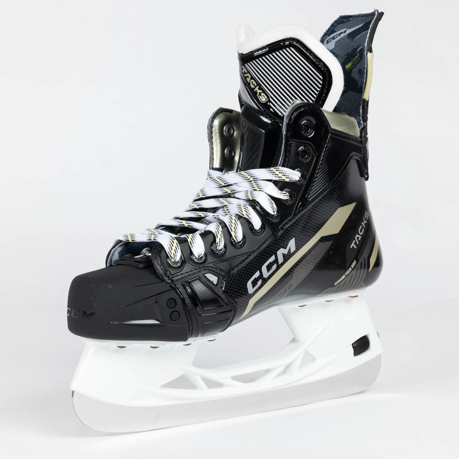 CCM Tacks AS590 Intermediate Hockey Skates 7 CCM Tacks AS590 Intermediate Hockey Skates - Image 5