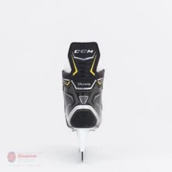 CCM Tacks Vector Plus Junior Hockey Skates (2018) -Warrior Sales Store ccm hockey skates ccm tacks vector plus junior hockey skates 2018 4566184755266