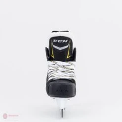 CCM Tacks Vector Plus Junior Hockey Skates (2018) -Warrior Sales Store ccm hockey skates ccm tacks vector plus junior hockey skates 2018 4566184788034
