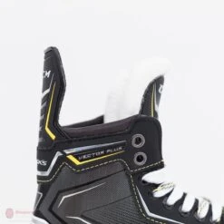 CCM Tacks Vector Plus Junior Hockey Skates (2018) -Warrior Sales Store ccm hockey skates ccm tacks vector plus junior hockey skates 2018 4566184853570