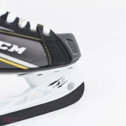 CCM Tacks Vector Plus Junior Hockey Skates (2018) -Warrior Sales Store ccm hockey skates ccm tacks vector plus junior hockey skates 2018 4566184886338