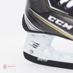 CCM Tacks Vector Plus Junior Hockey Skates (2018) -Warrior Sales Store ccm hockey skates ccm tacks vector plus junior hockey skates 2018 4566184919106