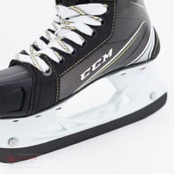 CCM Tacks Vector Plus Junior Hockey Skates (2018) -Warrior Sales Store ccm hockey skates ccm tacks vector plus junior hockey skates 2018 4566185017410