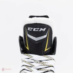 CCM Tacks Vector Plus Junior Hockey Skates (2018) -Warrior Sales Store ccm hockey skates ccm tacks vector plus junior hockey skates 2018 4566185050178
