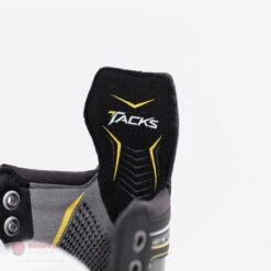 CCM Tacks Vector Plus Junior Hockey Skates (2018) -Warrior Sales Store ccm hockey skates ccm tacks vector plus junior hockey skates 2018 4566185115714