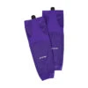 CCM Quicklite 6000 Purple Hockey Socks 1 CCM Quicklite 6000 Purple Hockey Socks -Warrior Sales Store ccm hockey socks ccm quicklite 6000 purple hockey socks purple yth 28744127316034