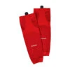 CCM Quicklite 6000 Red Hockey Socks 2 CCM Quicklite 6000 Red Hockey Socks -Warrior Sales Store ccm hockey socks ccm quicklite 6000 red hockey socks red yth 28744127414338