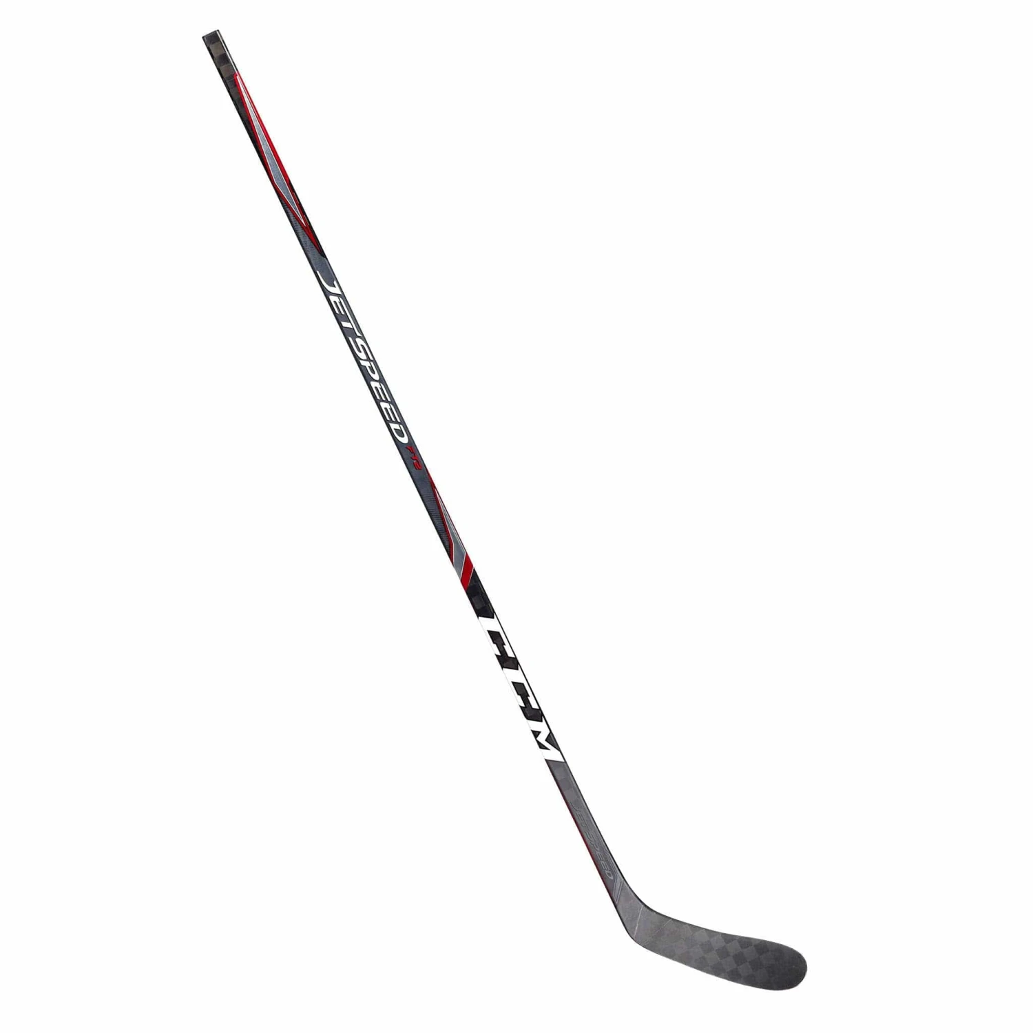 CCM Jetspeed FT2 Junior Hockey Stick 8 CCM Jetspeed FT2 Junior Hockey Stick - Image 6