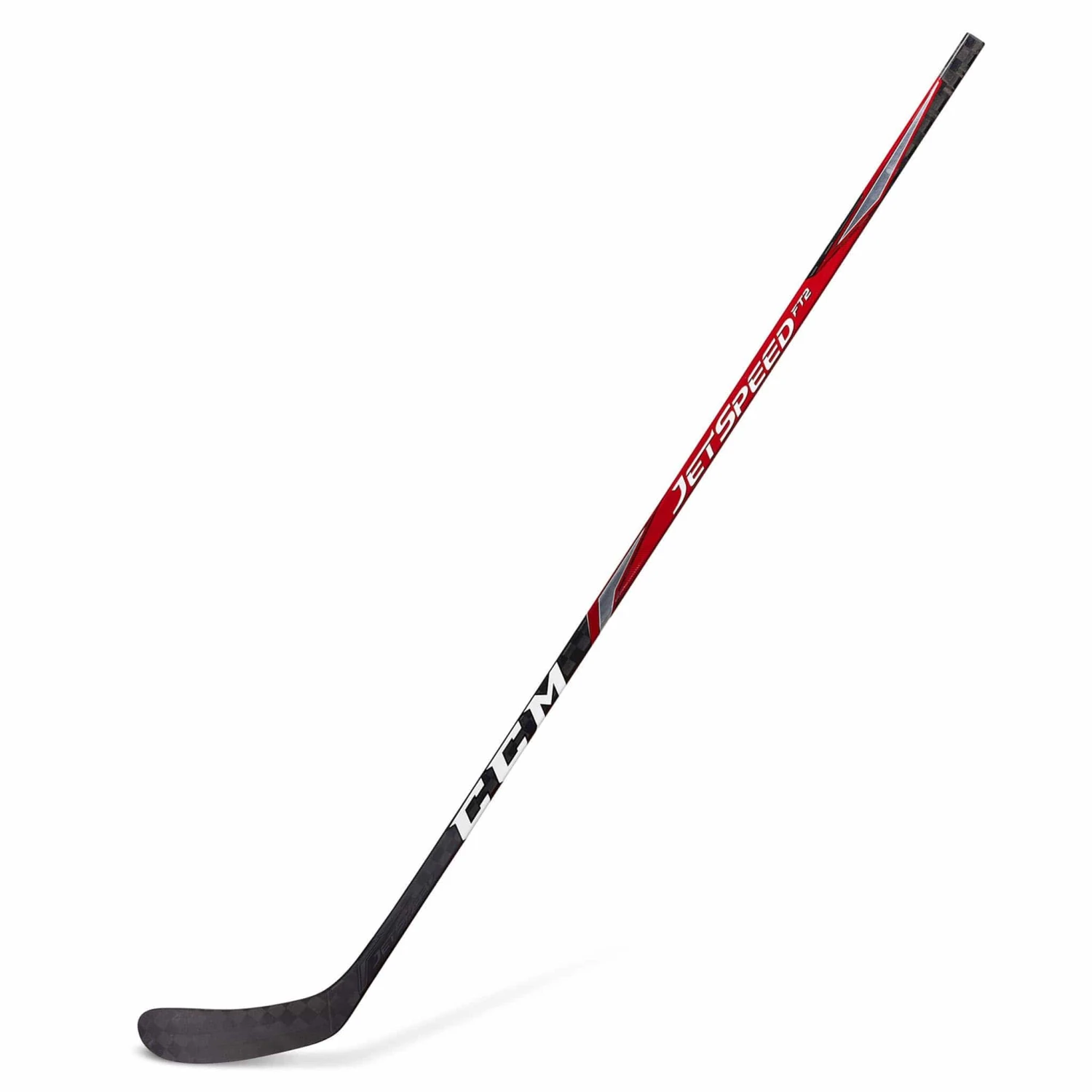 CCM Jetspeed FT2 Junior Hockey Stick 3 CCM Jetspeed FT2 Junior Hockey Stick