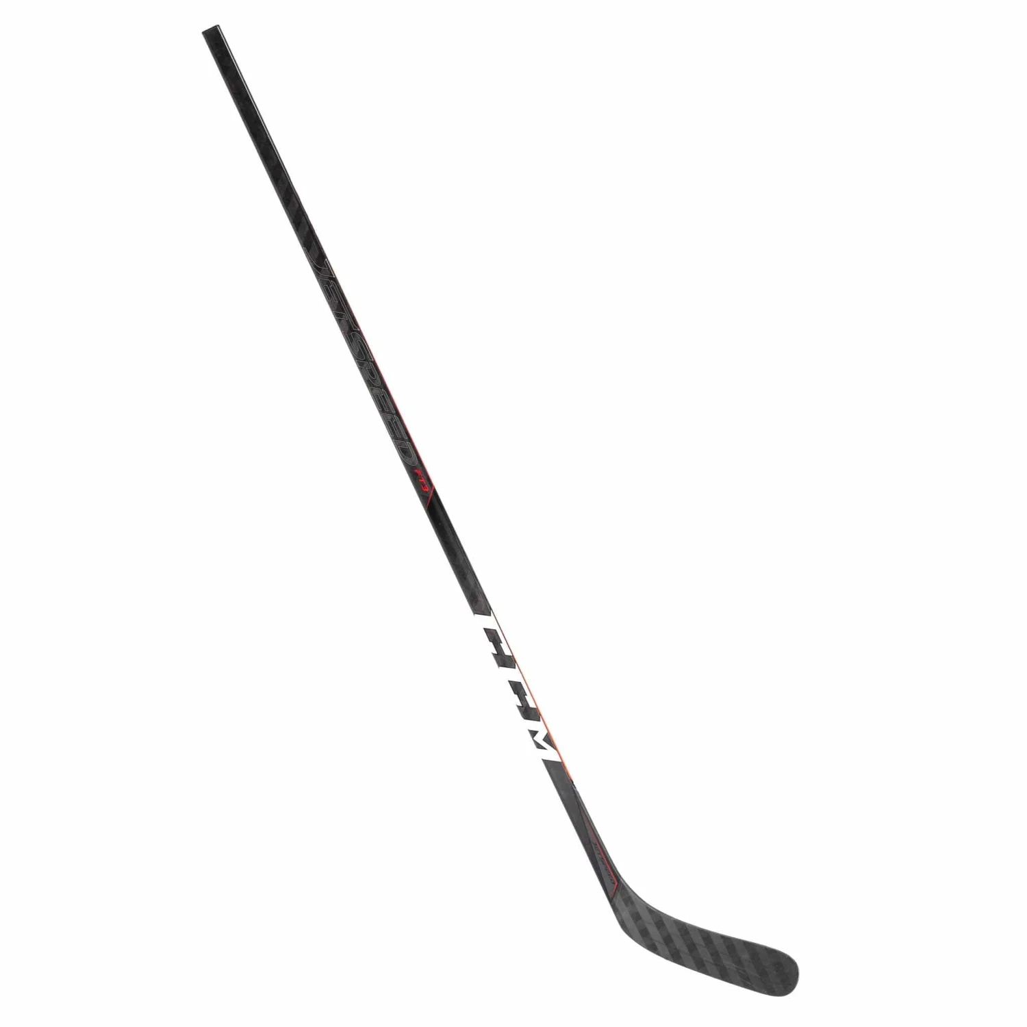 CCM Jetspeed FT3 Intermediate Hockey Stick 5 CCM Jetspeed FT3 Intermediate Hockey Stick - Image 3