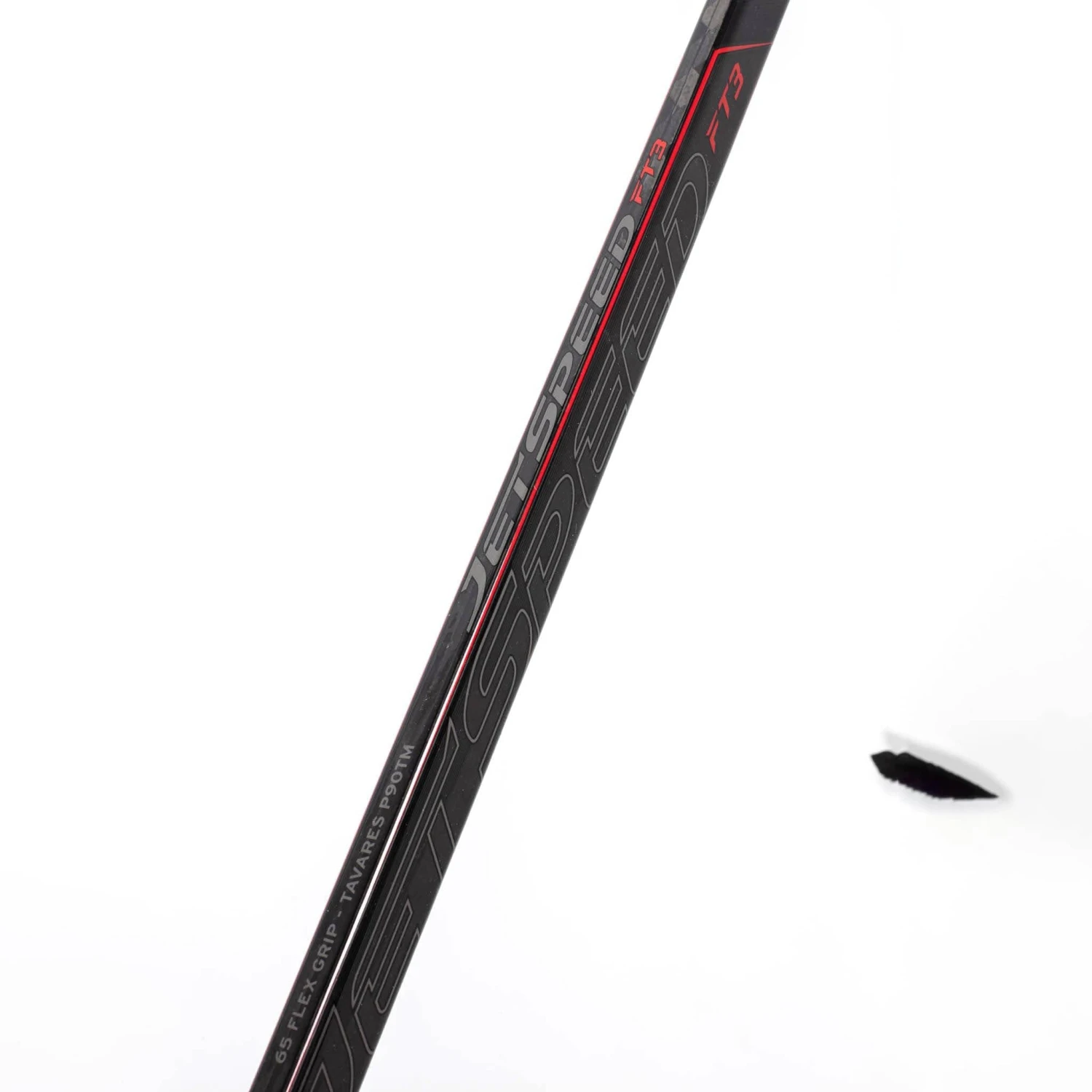 CCM Jetspeed FT3 Intermediate Hockey Stick 10 CCM Jetspeed FT3 Intermediate Hockey Stick - Image 8