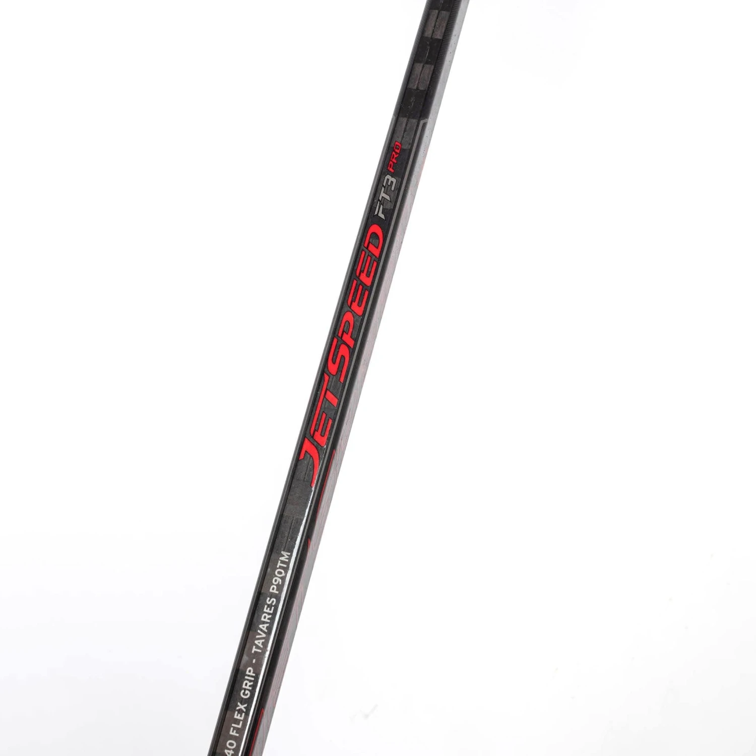 CCM Jetspeed FT3 Pro Junior Hockey Stick 6 CCM Jetspeed FT3 Pro Junior Hockey Stick - Image 4