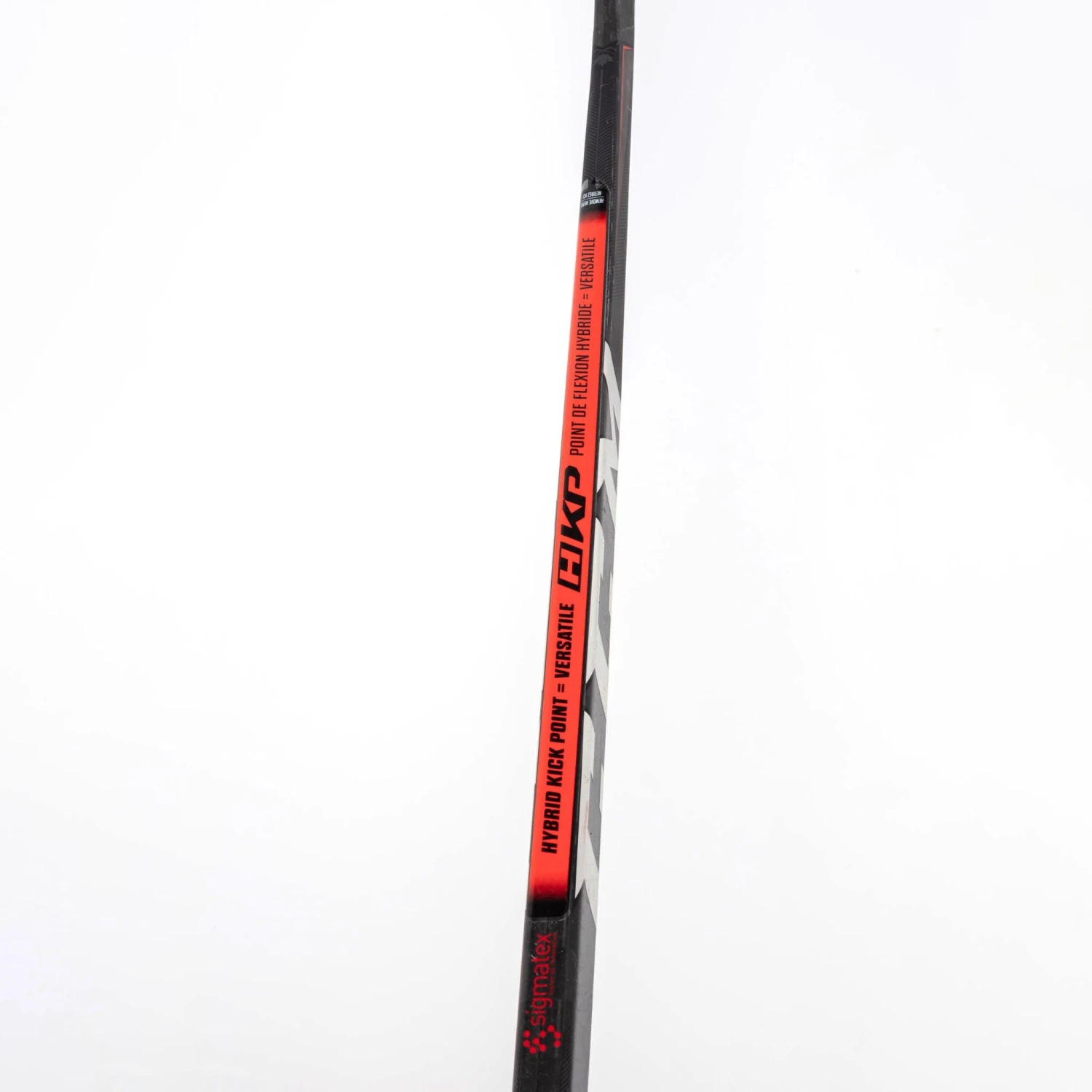 CCM Jetspeed FT3 Pro Junior Hockey Stick 9 CCM Jetspeed FT3 Pro Junior Hockey Stick - Image 7