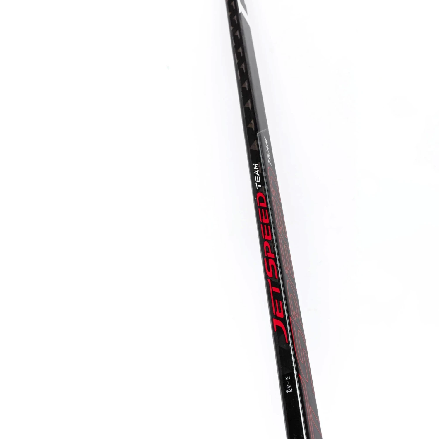 CCM Jetspeed FT3 Team Intermediate Hockey Stick 9 CCM Jetspeed FT3 Team Intermediate Hockey Stick - Image 7
