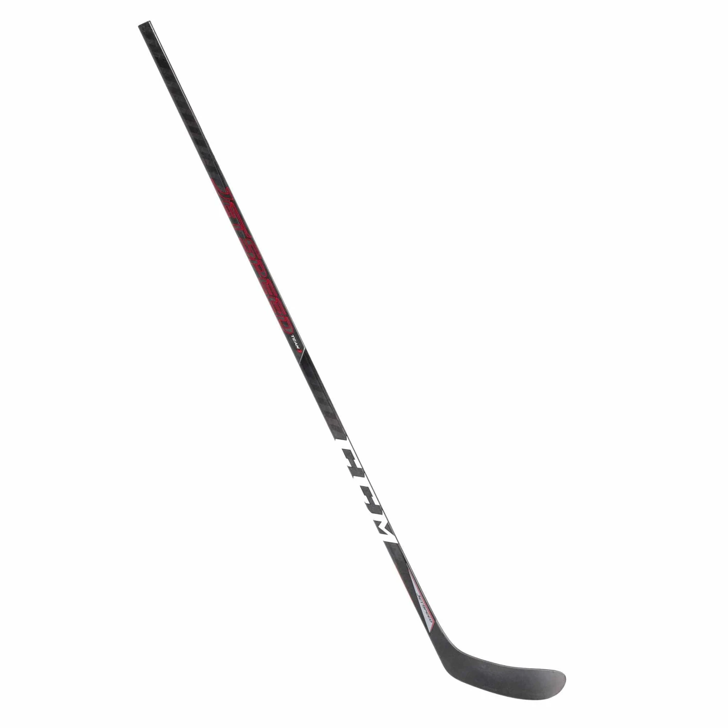 CCM Jetspeed FT3 Team Intermediate Hockey Stick 16 CCM Jetspeed FT3 Team Intermediate Hockey Stick - Image 14