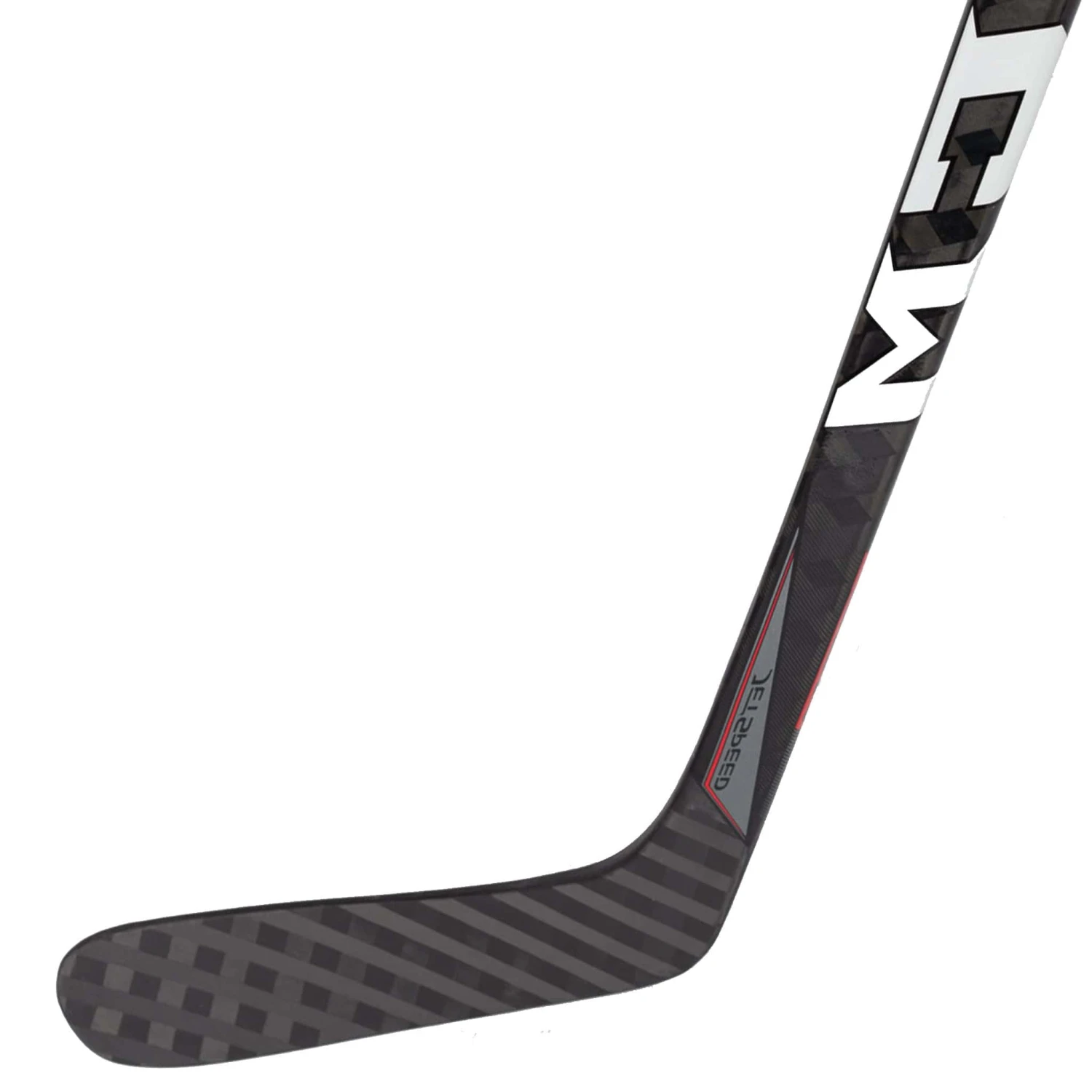 CCM Jetspeed FT3 Team Intermediate Hockey Stick 4 CCM Jetspeed FT3 Team Intermediate Hockey Stick - Image 2