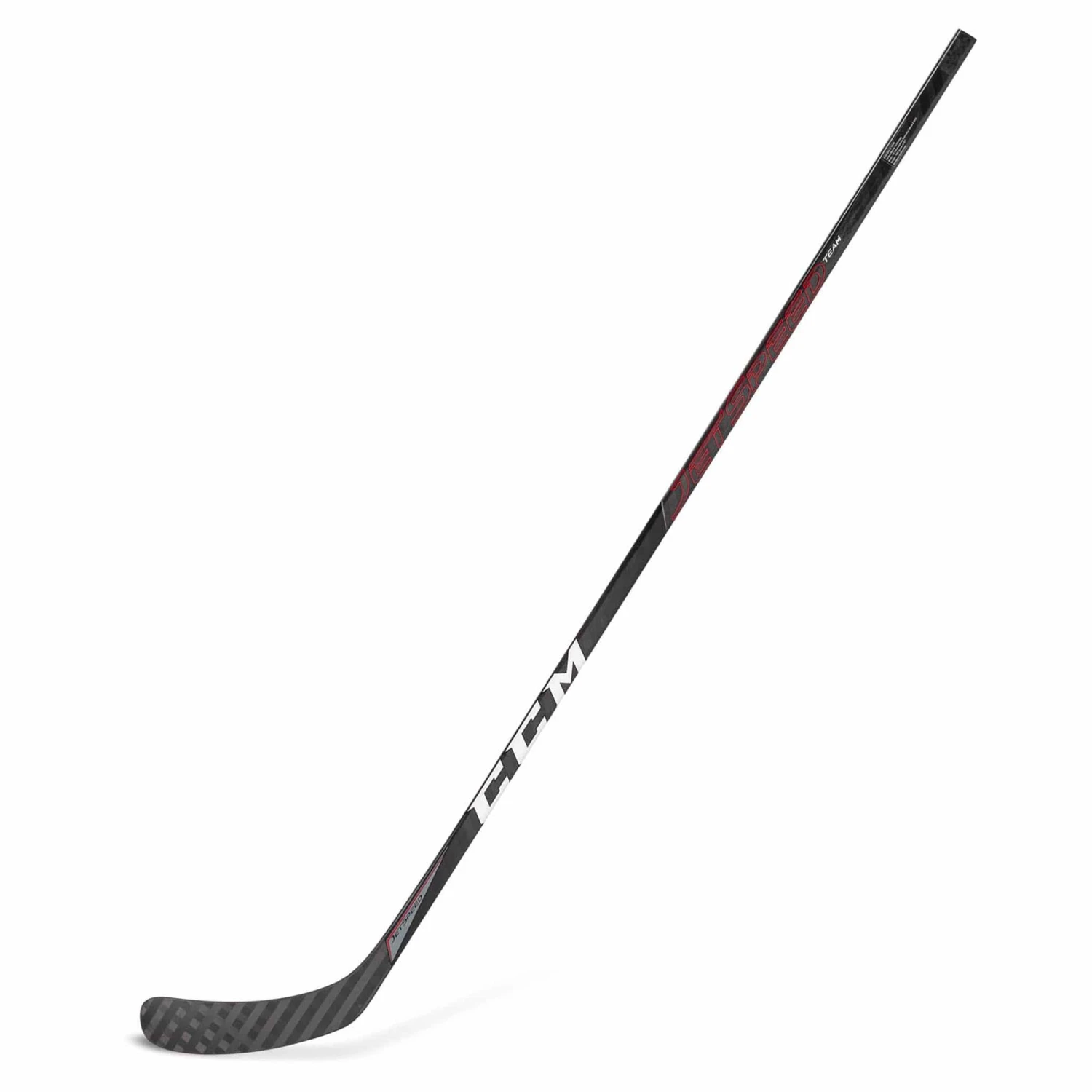 CCM Jetspeed FT3 Team Intermediate Hockey Stick 3 CCM Jetspeed FT3 Team Intermediate Hockey Stick