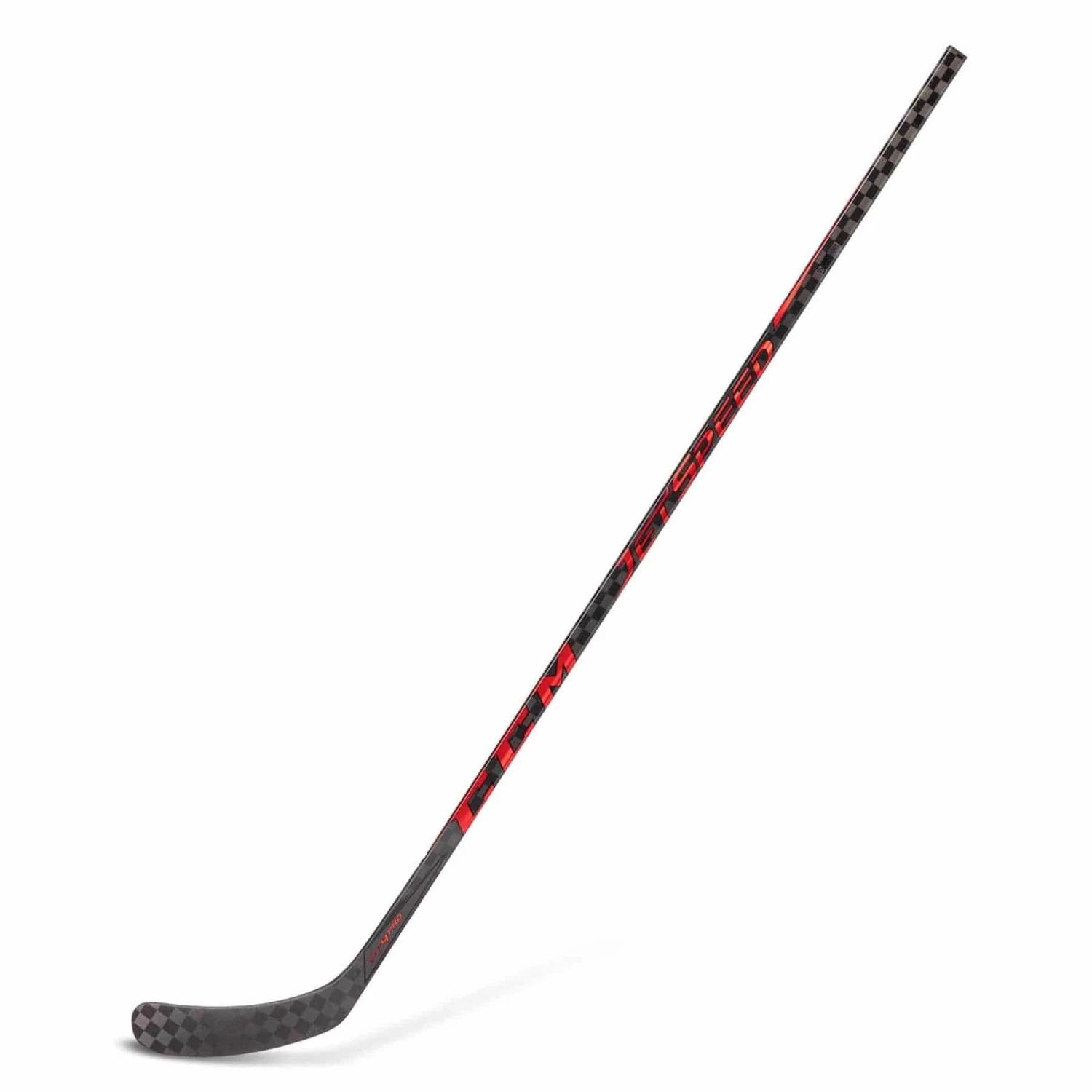 CCM Jetspeed FT4 Pro Stock Senior Hockey Stick - Jonathan Toews 3 CCM Jetspeed FT4 Pro Stock Senior Hockey Stick - Jonathan Toews