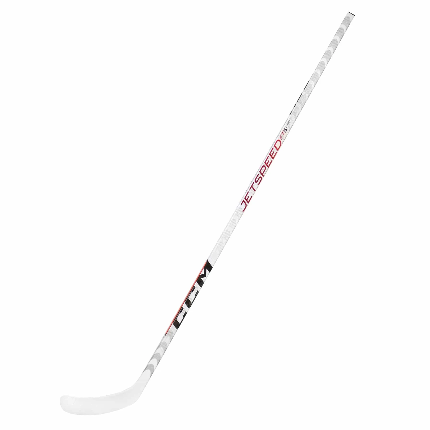 CCM Jetspeed FT5 Pro Junior Hockey Stick - North Limited Edition 3 CCM Jetspeed FT5 Pro Junior Hockey Stick - North Limited Edition