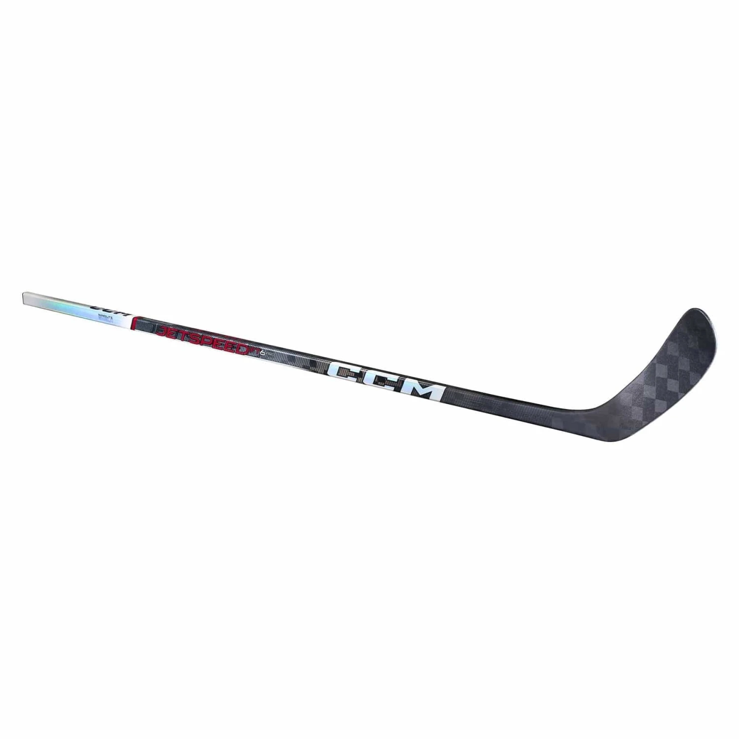 CCM Jetspeed FT6 Pro Youth Hockey Stick 7 CCM Jetspeed FT6 Pro Youth Hockey Stick - Image 5