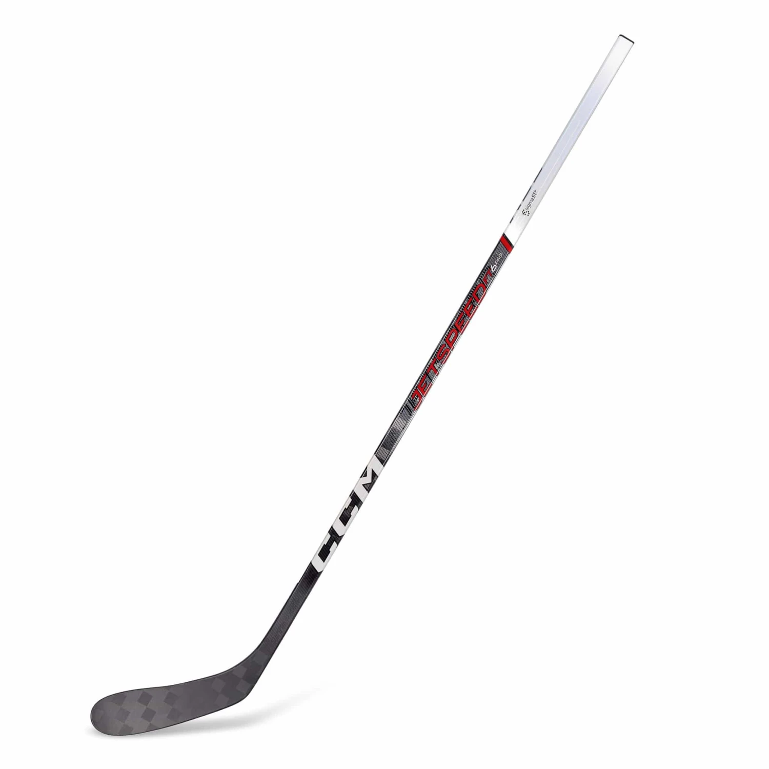 CCM Jetspeed FT6 Pro Youth Hockey Stick 3 CCM Jetspeed FT6 Pro Youth Hockey Stick