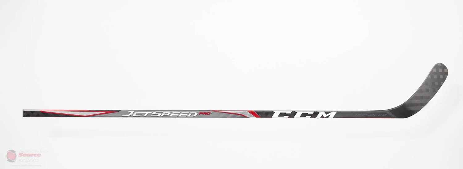 CCM Jetspeed Pro 2 Junior Hockey Stick 4 CCM Jetspeed Pro 2 Junior Hockey Stick - Image 2
