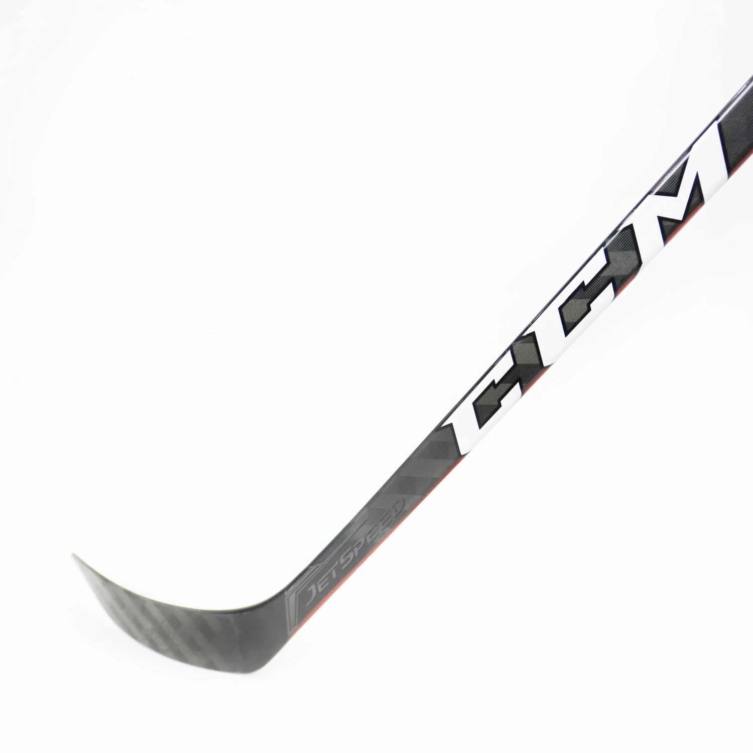 CCM Jetspeed Team Pro Stock Senior Hockey Stick - Long 4 CCM Jetspeed Team Pro Stock Senior Hockey Stick - Long - Image 2