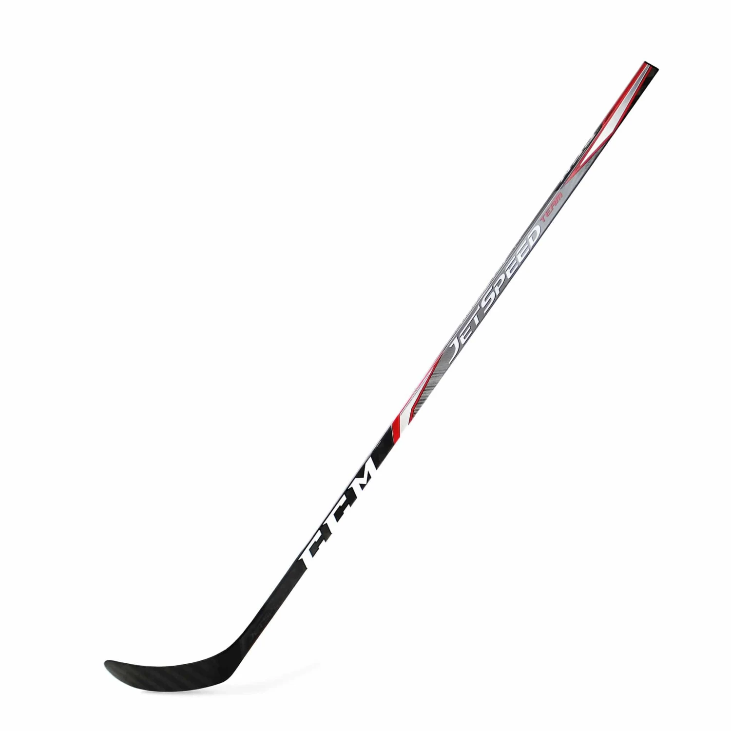 CCM Jetspeed Team Pro Stock Senior Hockey Stick 3 CCM Jetspeed Team Pro Stock Senior Hockey Stick