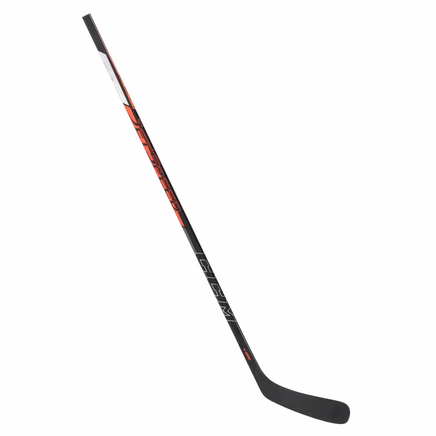 CCM Jetspeed Vibe Junior Hockey Stick (2021) 15 CCM Jetspeed Vibe Junior Hockey Stick (2021) - Image 13