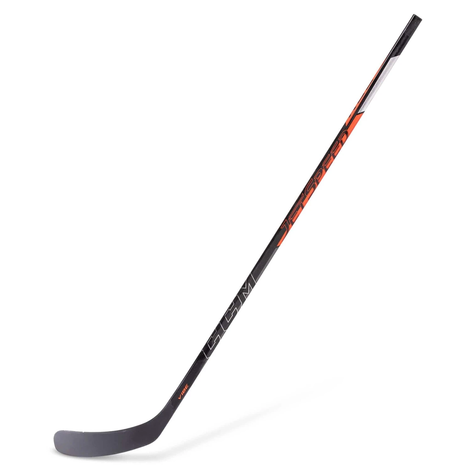 CCM Jetspeed Vibe Junior Hockey Stick (2021) 3 CCM Jetspeed Vibe Junior Hockey Stick (2021)