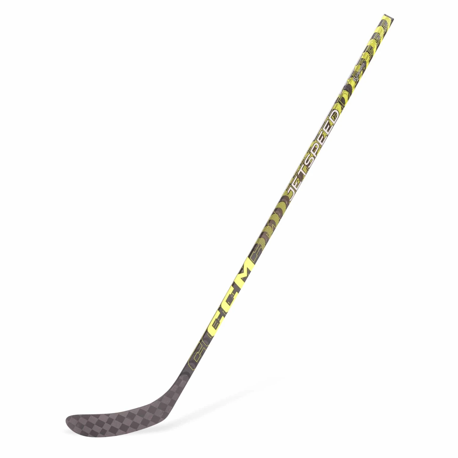 CCM Jetspeed Youth Hockey Stick - 10 Flex 3 CCM Jetspeed Youth Hockey Stick - 10 Flex